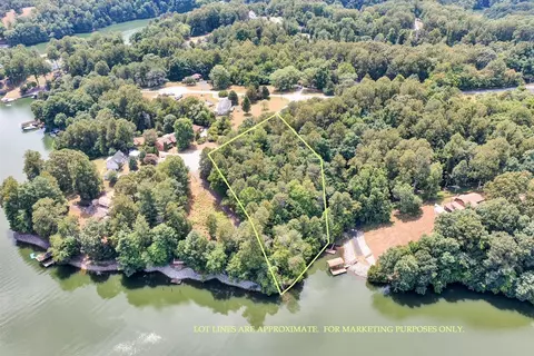 lot58 Bay Point Ct, Goodview, VA 24095