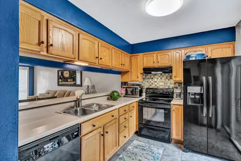 Kitchen - 7345 Maple Ct, Roanoke, VA 24018 photo 1 of 2