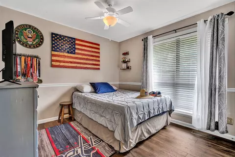 Bedroom - 7345 Maple Ct, Roanoke, VA 24018 photo 1 of 6
