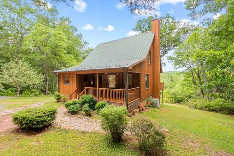 606 Idlewild Ln, Woolwine, VA 24185