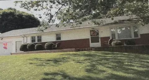 112 Taylor Rd, Collinsville, VA 24078