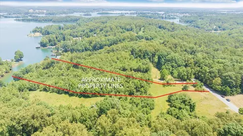 lot1 Piney Point Rd, Union Hall, VA 24176