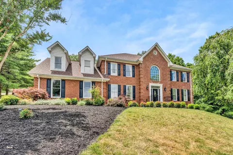 6904 Hidden Forest Ct, Roanoke, VA 24018
