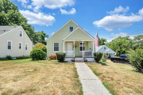 1202 Carolina Ave, Salem, VA 24153