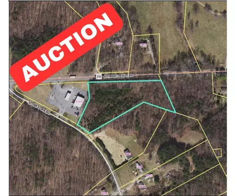 lot25 A Stewartsville Rd, Moneta, VA 24121