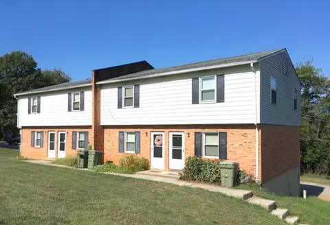 2223 Bailey Ave, Salem, VA 24153