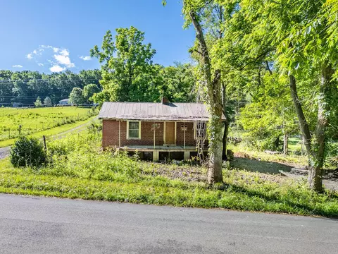1199 Sanders Mine Rd, Max Meadows, VA 24360