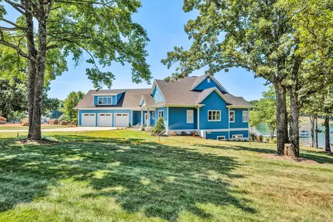 72 Saddleridge Dr, Penhook, VA 24137 photo 2