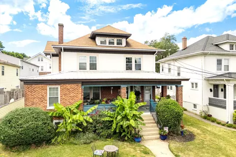 1419 Grandin Rd SW, Roanoke, VA 24015