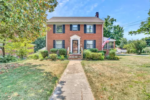 2803 Huntington Blvd NW, Roanoke, VA 24012
