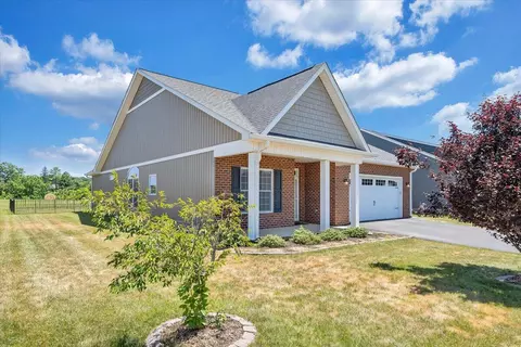 340 Settlers Rd, Fincastle, VA 24090