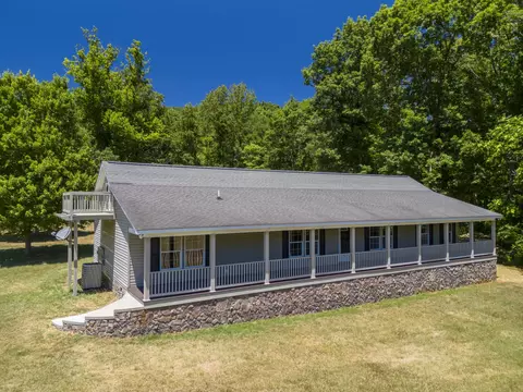 1078 Overstreet Creek Rd, Bedford, VA 24523