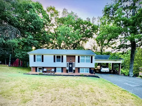 2109 Sourwood St, Roanoke, VA 24012