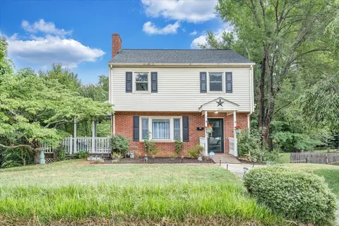 2643 Laburnum Ave SW, Roanoke, VA 24015