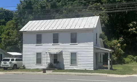 5201 Lee Hwy, Troutville, VA 24175