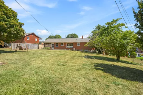 Exterior - 129 Frontier Rd NE, Roanoke, VA 24012 photo 6 of 6