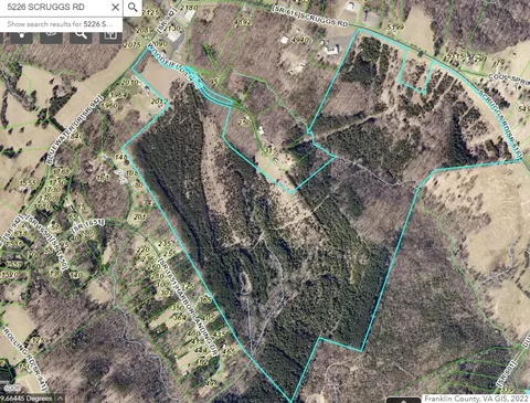 52265236 Scruggs Rd, Moneta, VA 24121
