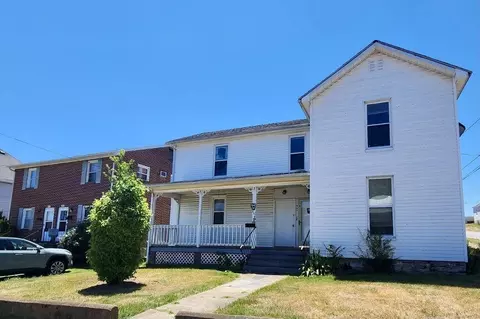 237 W Cleveland Ave, Vinton, VA 24179