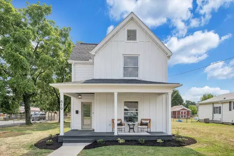 819 Indiana St, Salem, VA 24153