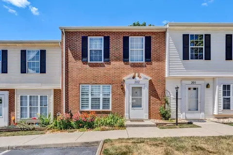 2807 Garden City Blvd SE #202D, Roanoke, VA 24014