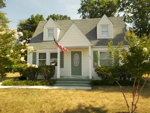 1317 Penley Blvd, Salem, VA 24153
