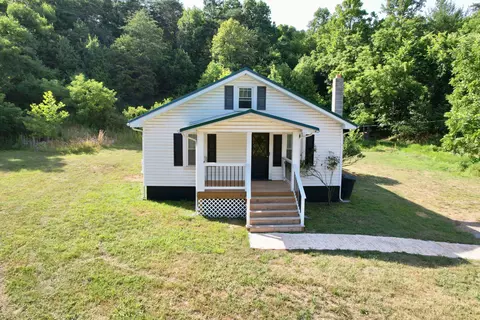 4883 Bohon Hollow Rd, Salem, VA 24153