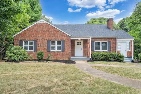 1451 Lafayette Blvd NW, Roanoke, VA 24017