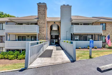 2531 Gatehouse Ln, Salem, VA 24153