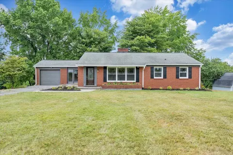 6215 Booker T Washington Hwy, Wirtz, VA 24184
