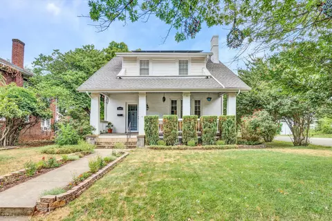 1601 Westover Ave SW, Roanoke, VA 24015