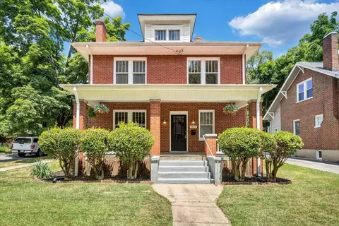 1443 Main St SW, Roanoke, VA 24015