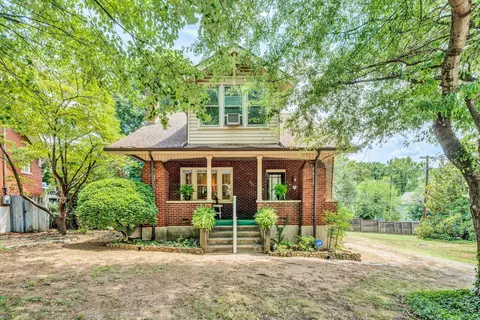 636 Walnut Ave SW, Roanoke, VA 24016