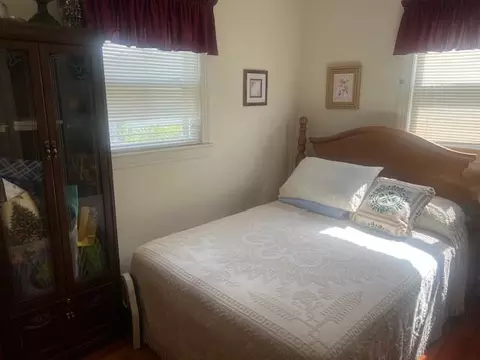 Bedroom - 156 W 8th St, Fieldale, VA 24089 photo 1 of 3
