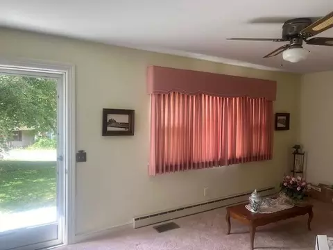 Living - 156 W 8th St, Fieldale, VA 24089 photo 1 of 1