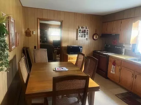Kitchen - 156 W 8th St, Fieldale, VA 24089 photo 1 of 2