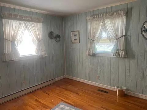 Bedroom - 156 W 8th St, Fieldale, VA 24089 photo 2 of 3