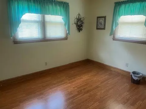 Bedroom - 156 W 8th St, Fieldale, VA 24089 photo 3 of 3