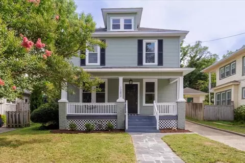 1242 Kerns Ave SW, Roanoke, VA 24015