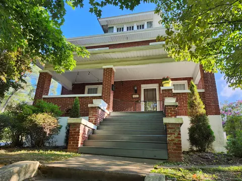 935 Howbert Ave SW, Roanoke, VA 24015