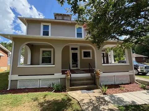 1601 Kenwood Blvd SE, Roanoke, VA 24013