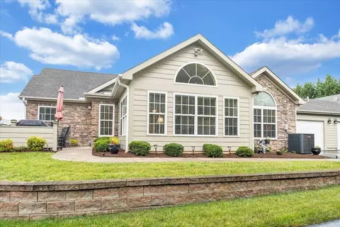 5516 Orchard Villas Cir, Roanoke, VA 24019
