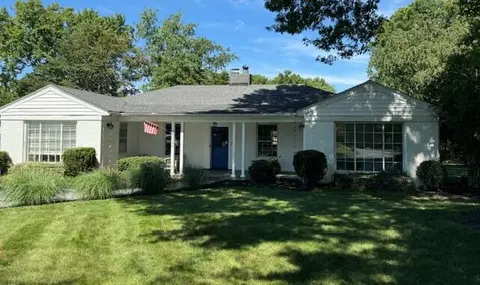 2312 Circle Dr SW, Roanoke, VA 24018