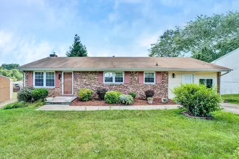 5626 Daytona Rd, Roanoke, VA 24019