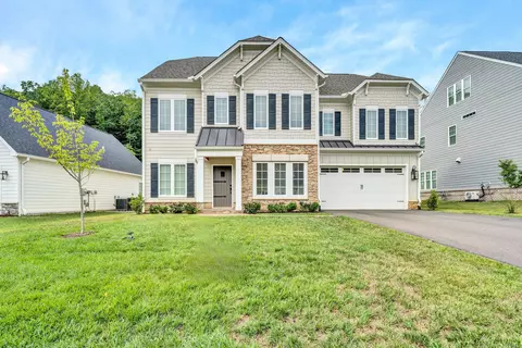 1010 Claremont Ct SW, Roanoke, VA 24014