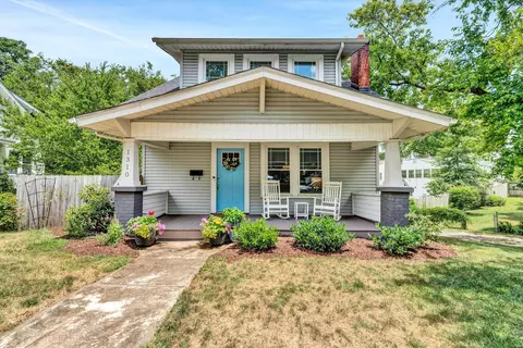 1310 Brighton Rd SW, Roanoke, VA 24015