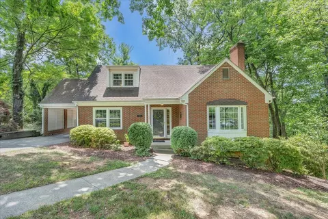 3569 Forester Rd, Roanoke, VA 24015