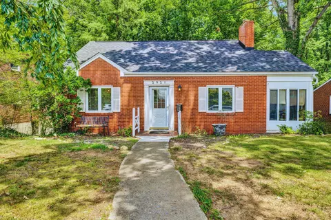 2921 Oak Crest Ave SW, Roanoke, VA 24015