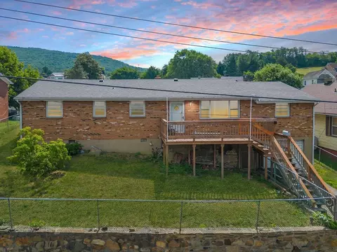 715 N Alleghany Ave, Covington, VA 24426