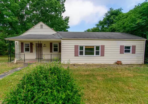 4001 Welcome Valley Rd SE, Roanoke, VA 24014