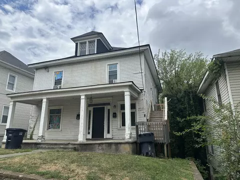 809 6th St SE, Roanoke, VA 24013